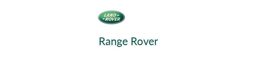 Pack LED & kit xénon pour Land Rover Range Rover L405 2012 à 2021