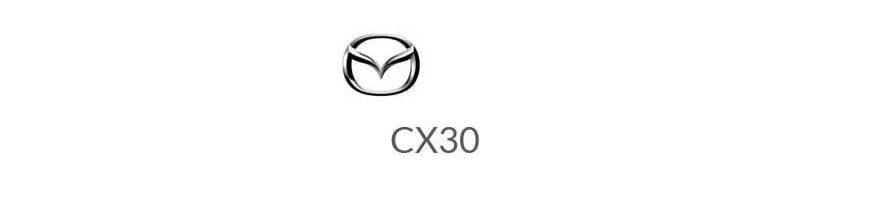 Pack ampoules xénon et kit LED canbus pour Mazda CX-30 2019 à 2023