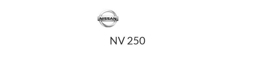 Kit xénon et kit LED canbus pour Nissan NV250 2019 à 2023