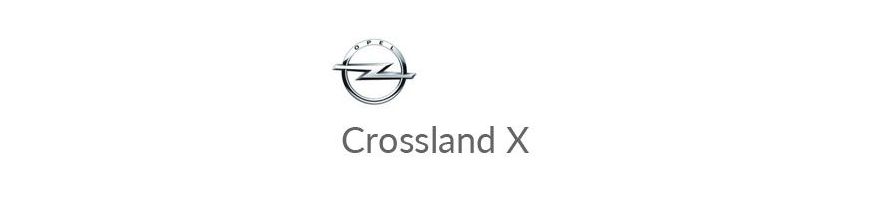 Kit ampoules LED et kit xénon pour Opel Grandland X 2017 à 2023
