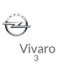 Vivaro III 2019 à 2023