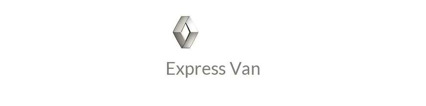 Ampoules LED et pack xénon pour Renault Express Van de 2021 à 2023