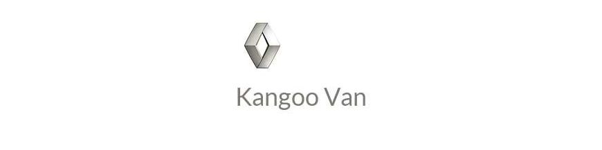 Kit LED et kit xénon pour Renault Kangoo Van de 2021 à 2023
