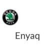 Enyaq 2020 à 2023