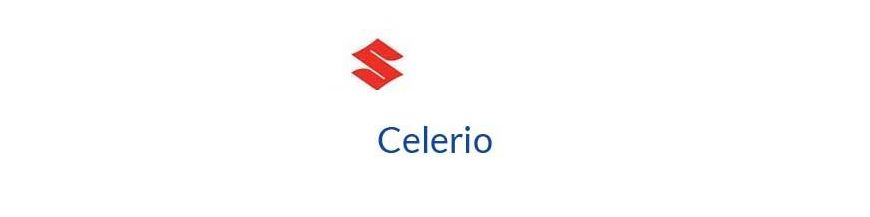 Kit xénon et ampoules LED canbus pour Suzuki Celerio 2015 à 2020