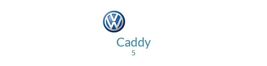 Kit ampoules xénon & kit LED canbus Volkswagen Caddy 5 2020 à 2023