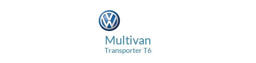 Kit LED et kit xénon pour Volkswagen Multivan/Transporter T6 2015-2023