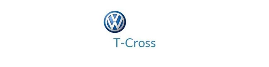 Kit ampoules xénon et pack LED pour Volkswagen T-Cross 2019 à 2023