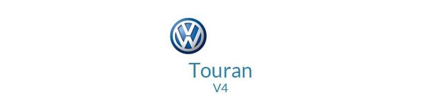 Kit ampoules xénon et kit LED pour Volkswagen Touran V4 de 2015 à 2023