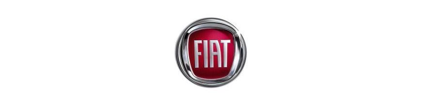 Kit xénon et ampoules LED canbus pour votre Fiat