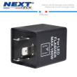 Centrale clignotante 24V pour camion