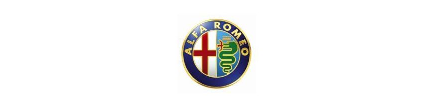 Kit xénon et ampoules LED canbus pour votre Alfa Romeo
