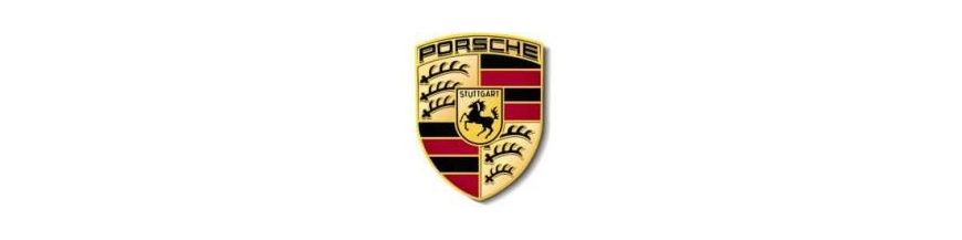 Kit xénon et ampoules LED canbus pour votre Porsche