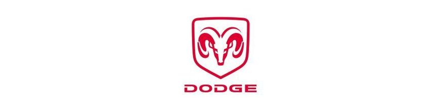 Kit xénon et ampoules LED canbus pour votre véhiucle Dodge