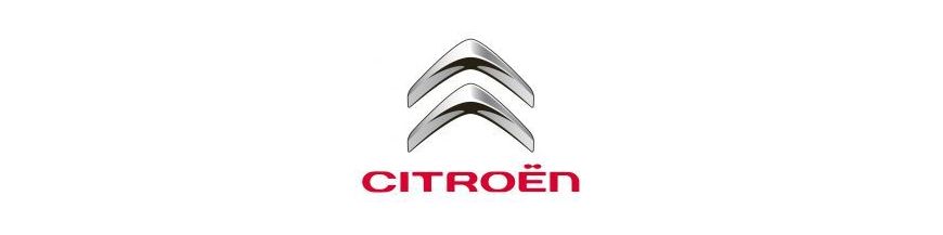 Kit xénon et ampoules LED canbus pour votre voiture Citroen