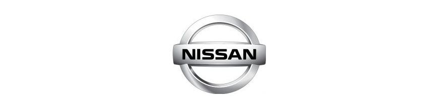 Kit xénon et ampoules LED canbus pour votre véhicule Nissan