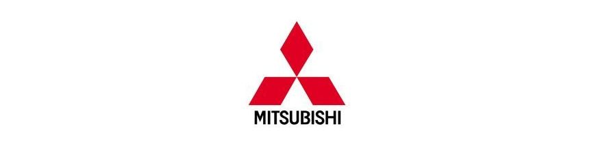 Kit xénon et ampoules LED canbus pour votre Mitsubishi