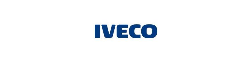 Kit xénon et ampoules LED canbus pour votre utilitaire Iveco