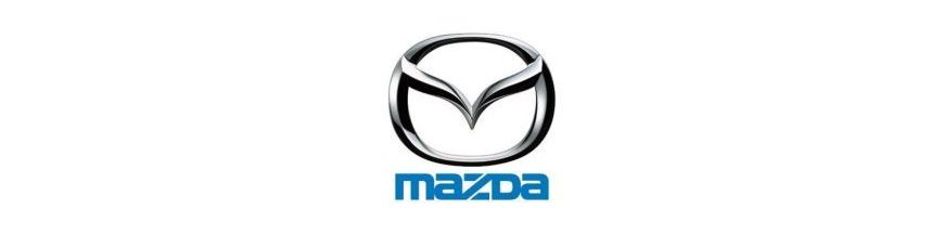 Kit xénon et ampoules LED canbus pour votre Mazda