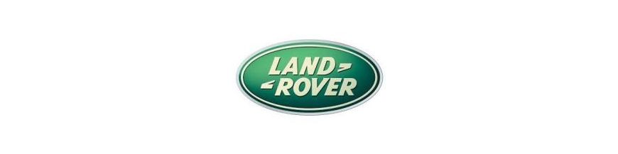 Kit xénon et ampoules LED canbus pour votre 4x4 Land Rover