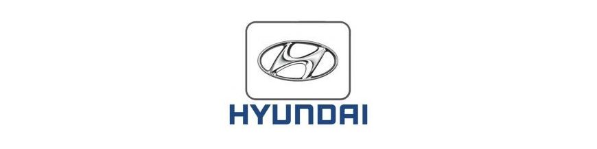 Kit xénon et ampoules LED canbus pour votre Hyundai