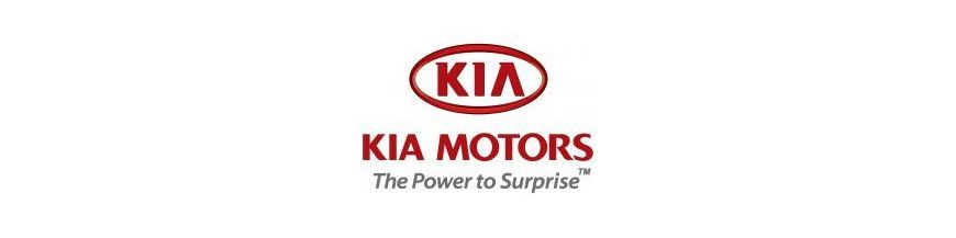 Kit xénon et ampoules LED canbus pour votre Kia