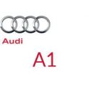 Audi A1 2018-2021