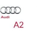 Audi A2 2000-2005