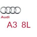 Audi A3 8L 1996-2003