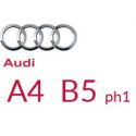 Audi A4 B5 1994-2001