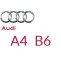 Audi A4 B6 200 à 2004