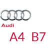 Audi A4 B7 2004 à 2008