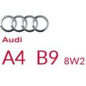 Audi A4 B9 2015 - 2021