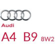 Audi A4 B9 2015 - 2024