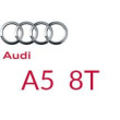 Audi A5 8T 2007 - 2016