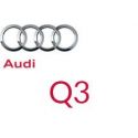 Audi Q3 2011 à 2018