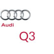 Audi Q3 2 2018 à 2021