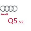 Audi Q5 2 2016 à 2024
