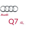 Audi Q7 2005 à 2015