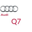 Audi Q7 2 2015 à 2024