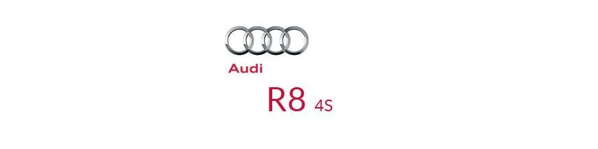 Kit xénon et ampoules LED pour Audi R8 phase 2 de 2015 à 2024