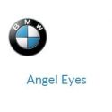 Angel Eyes BMW