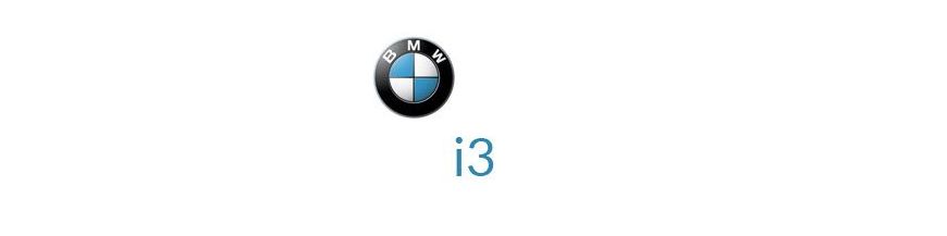 Kit xénon et ampoules LED pour BMW i3 (I01) de 2013 à 2022