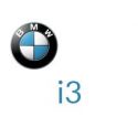 BMW I3 2013 à 2021