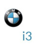 BMW I3 (I01) 2013 à 2022
