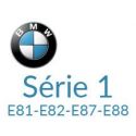 BMW Série 1 2004 à 2011