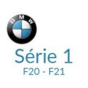 BMW Série 1 2011 à 2019