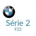 BMW Série 2 F22