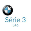 BMW Série 3 E46 de 1998 à 2005