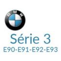 BMW Série 3 2005 à 2012